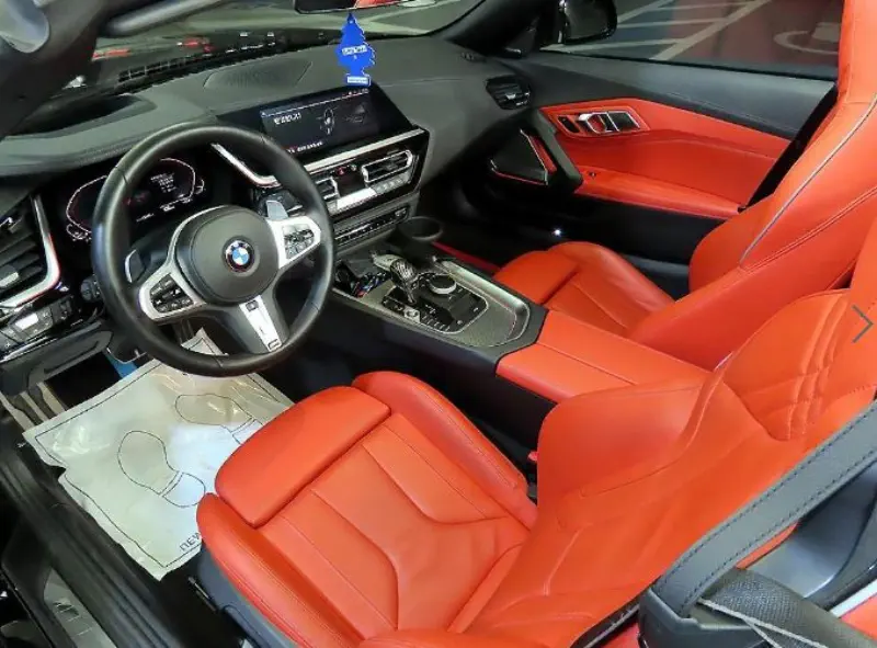 BMW Z4