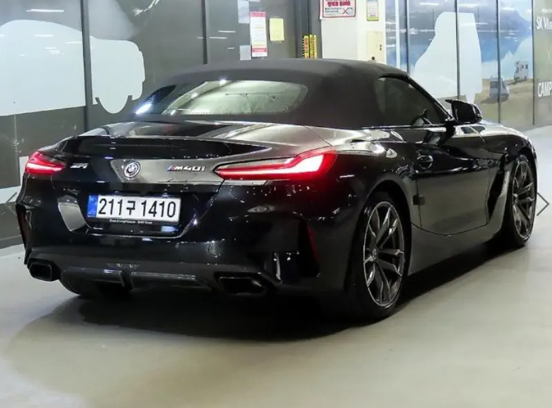BMW Z4