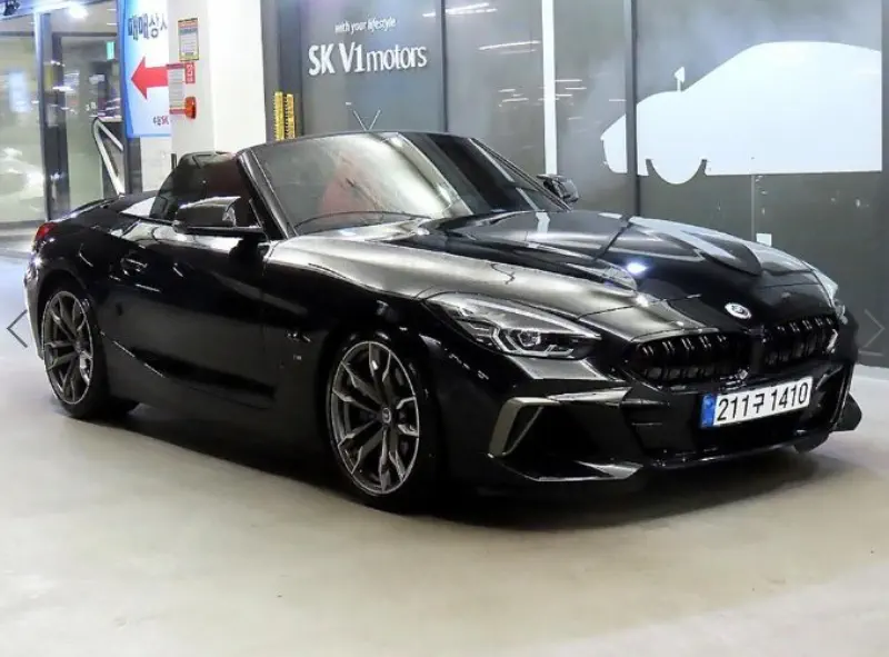 BMW Z4