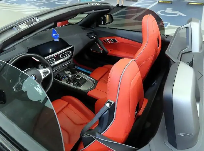 BMW Z4