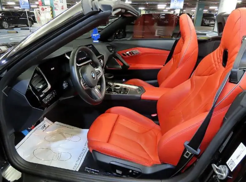 BMW Z4