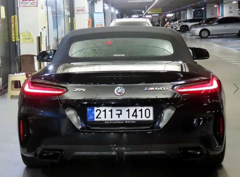BMW Z4
