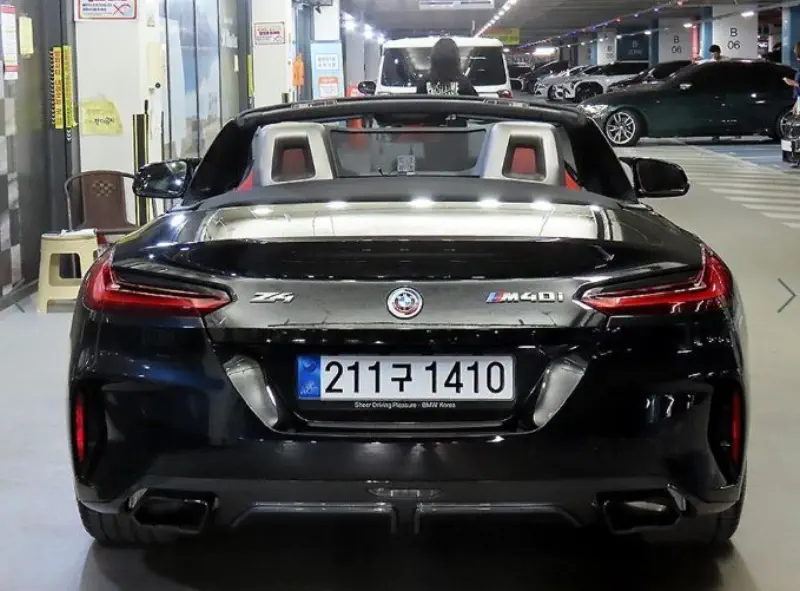 BMW Z4