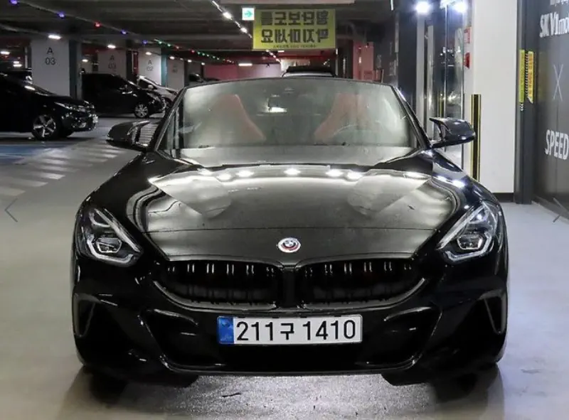 BMW Z4
