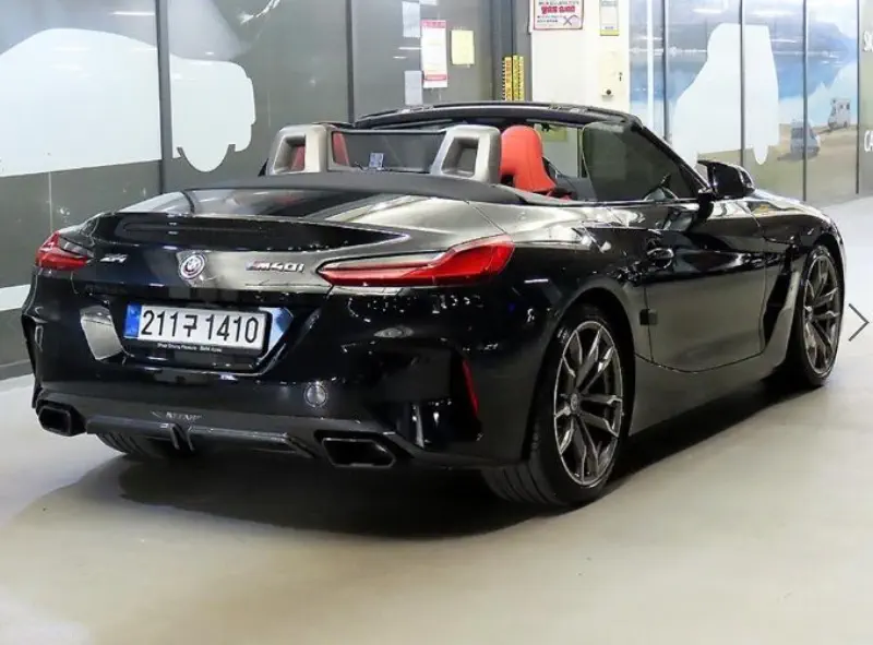BMW Z4