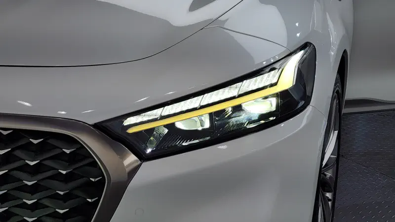 Kia K9