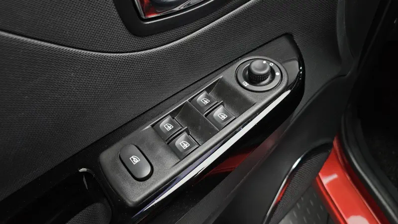 Renault Samsung QM3