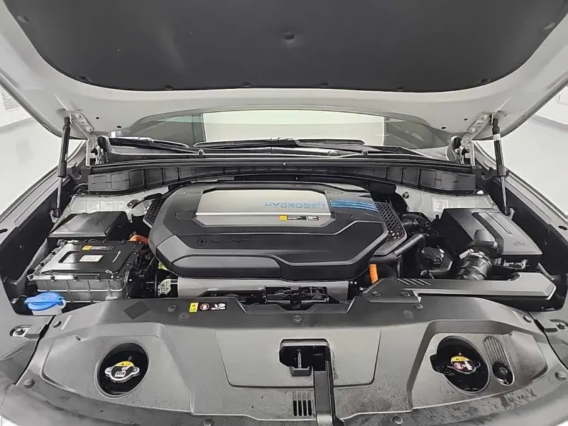 Hyundai Nexo