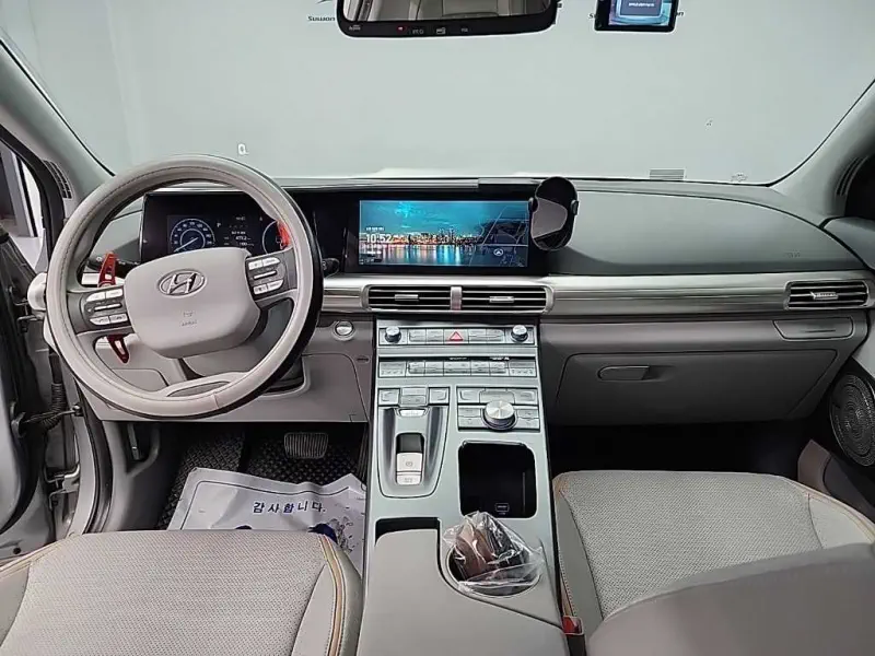 Hyundai Nexo
