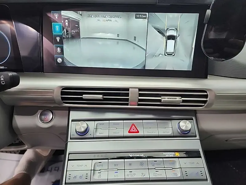 Hyundai Nexo