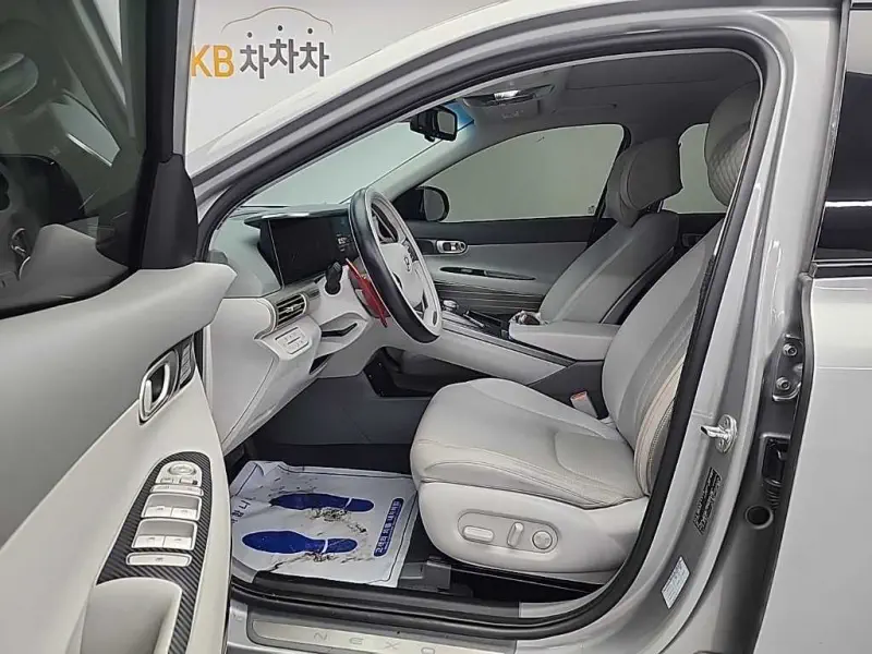 Hyundai Nexo