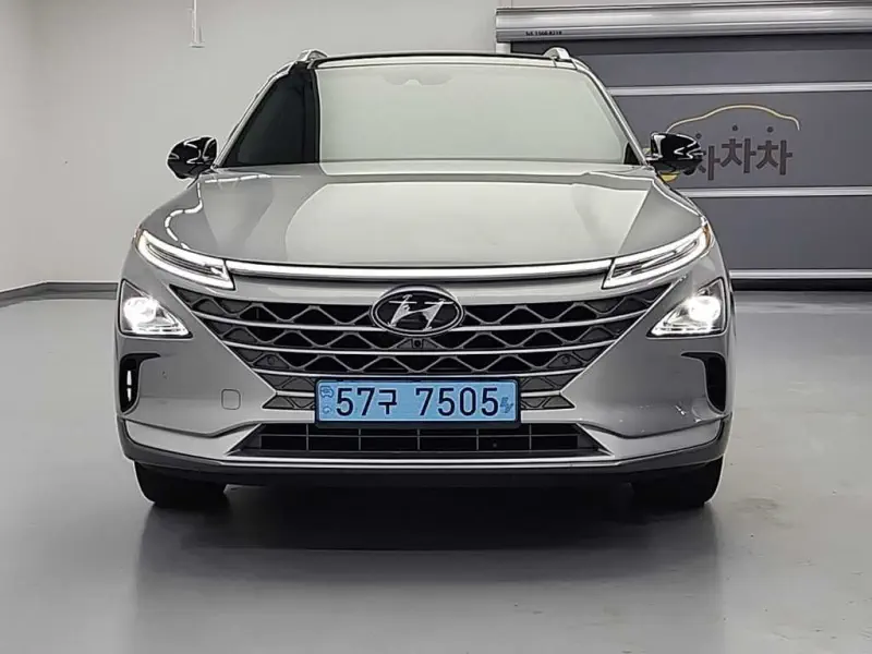 Hyundai Nexo