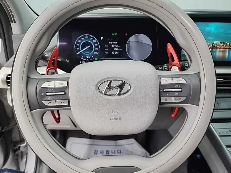 Hyundai Nexo