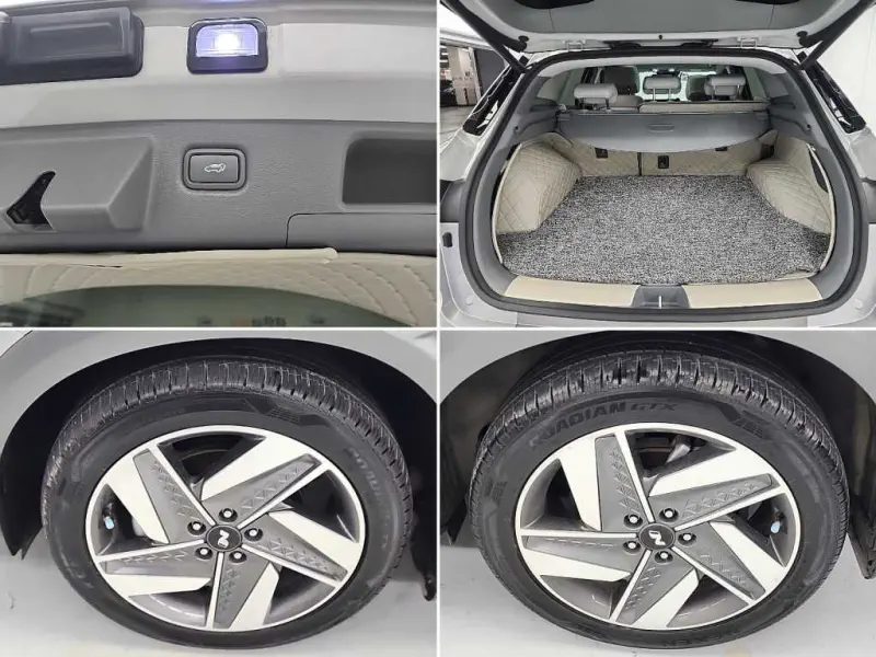 Hyundai Nexo