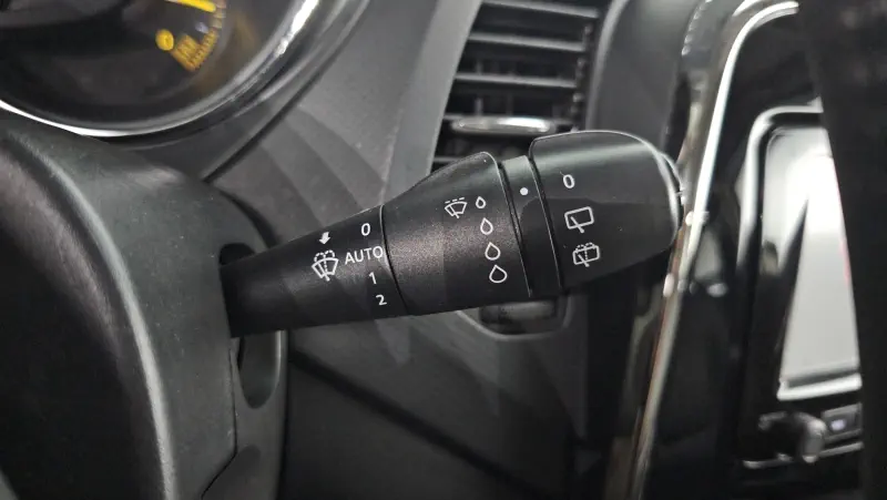 Renault Samsung QM3