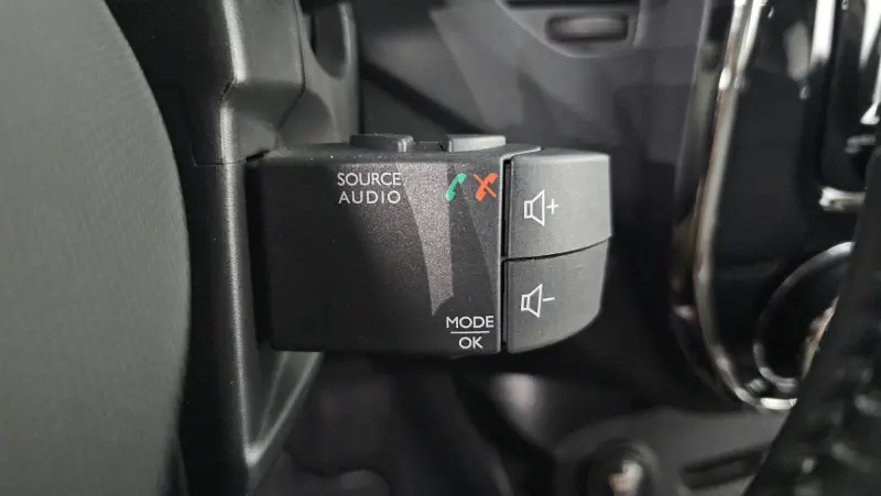 Renault Samsung QM3
