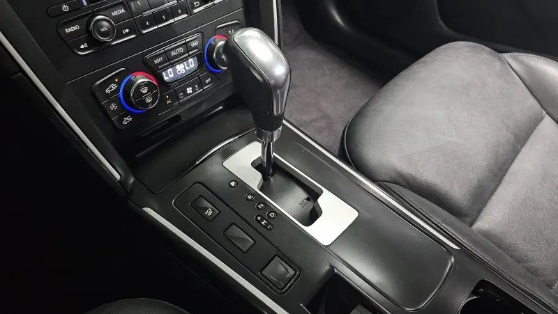 Renault Samsung SM7