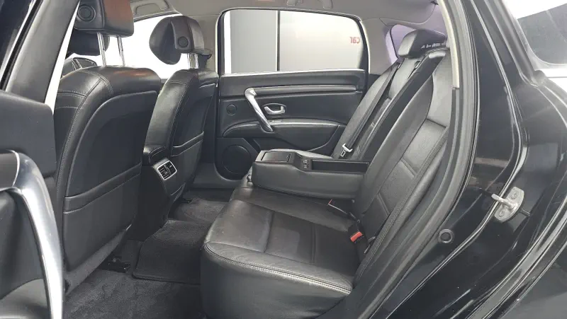 Renault Samsung SM7