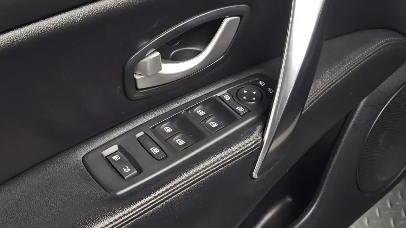 Renault Samsung SM7