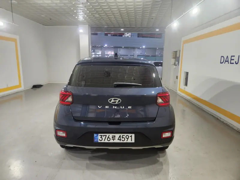 Hyundai Venue