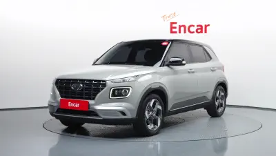 Hyundai Venue