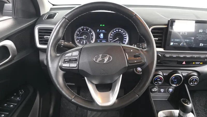 Hyundai Venue
