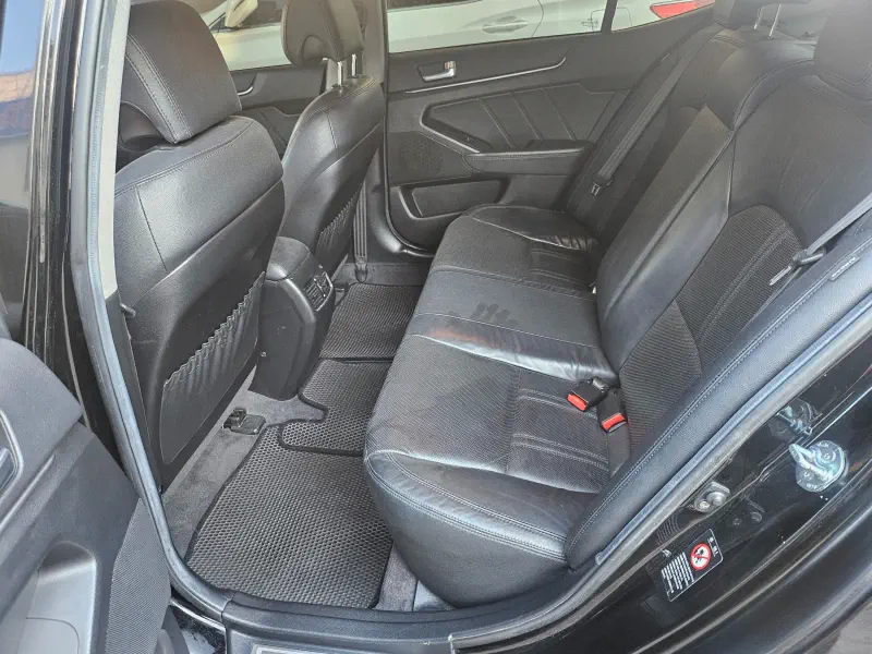 Купить Kia K7 Daegu из Кореи