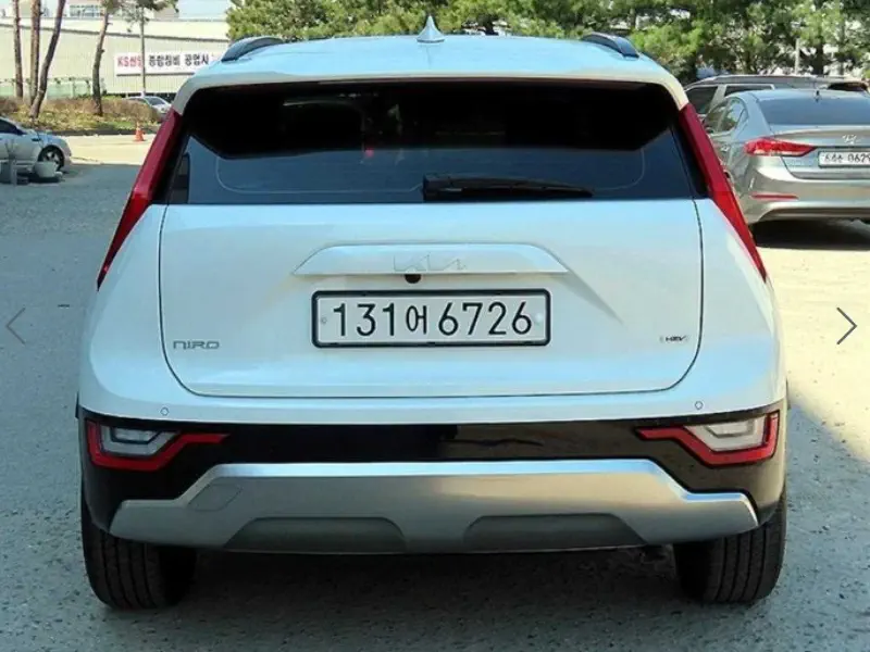 Kia Niro