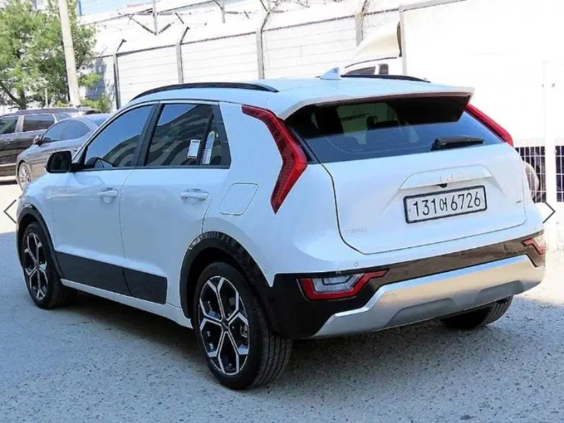 Kia Niro