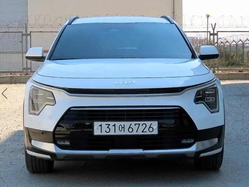 Kia Niro