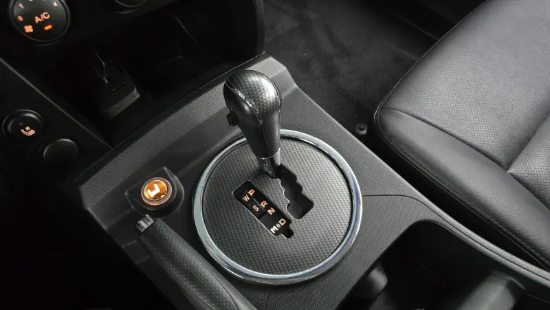 SsangYong Korando Sports