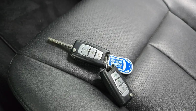 SsangYong Korando Sports