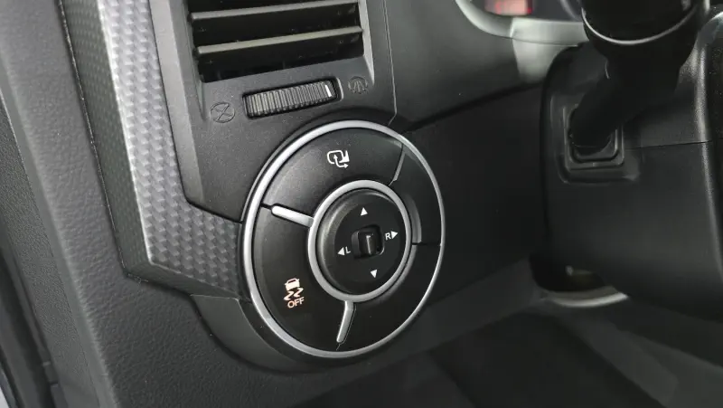 SsangYong Korando Sports