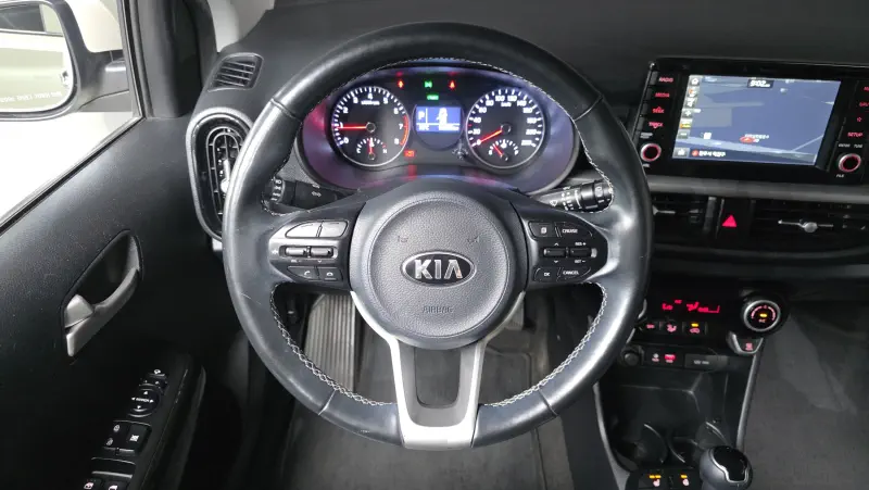 Kia Morning