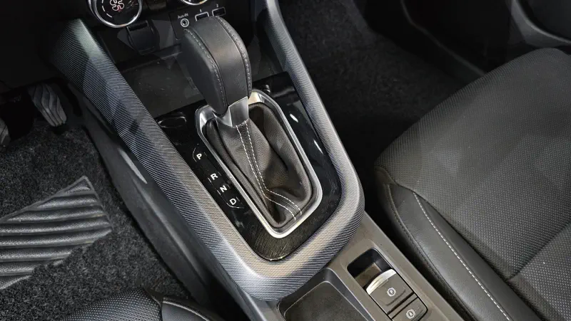 Renault Samsung XM3