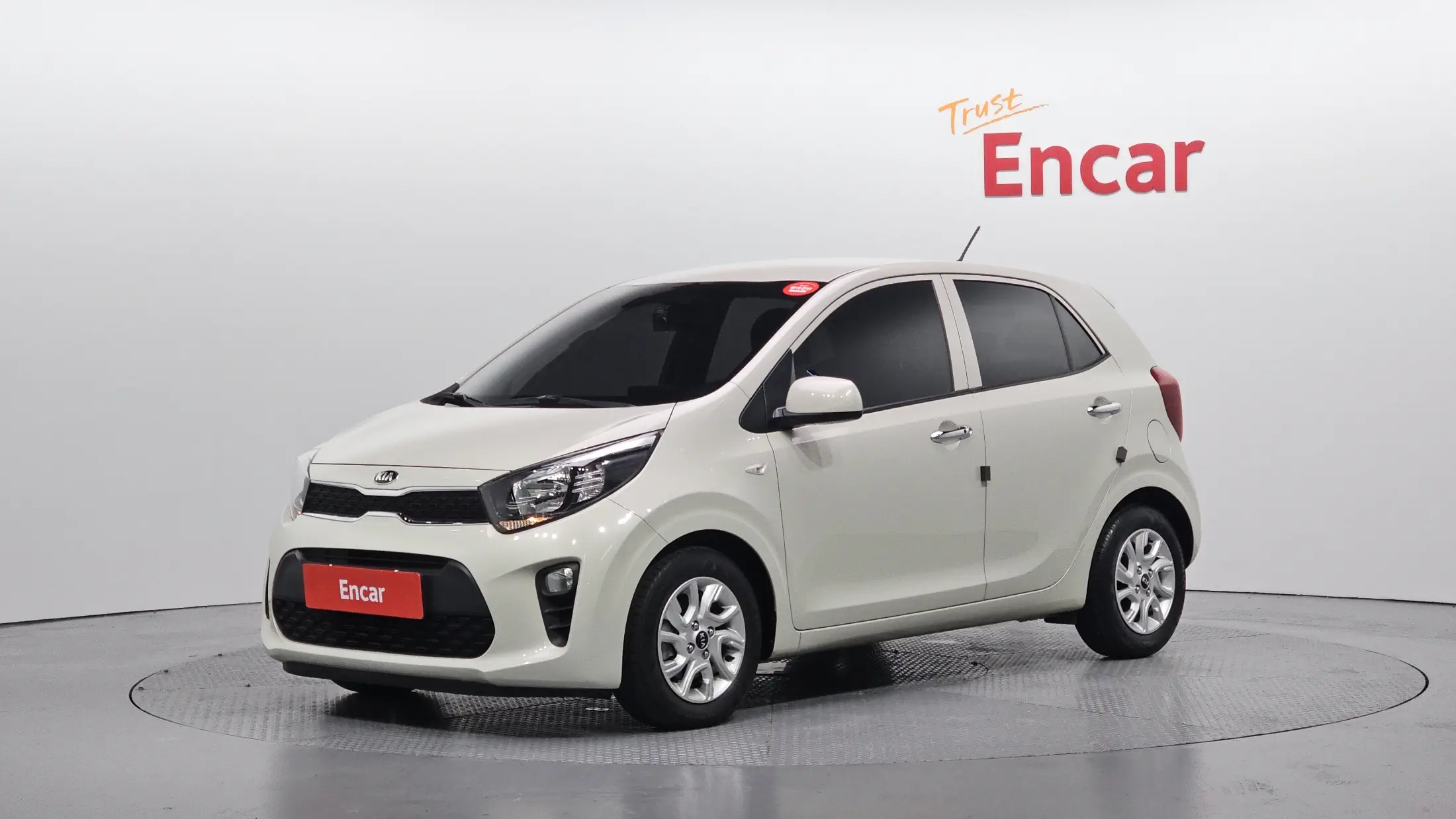 Kia Morning 2018
