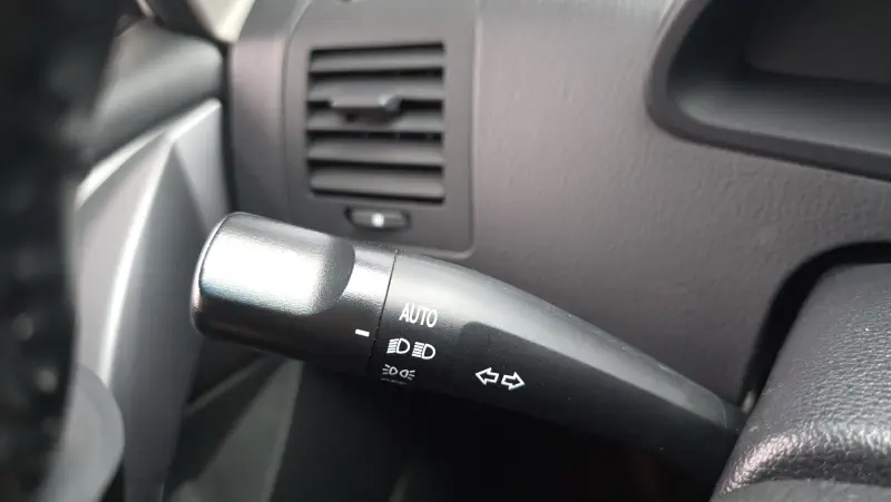 SsangYong Korando Turismo