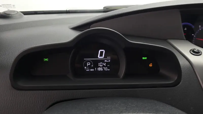 SsangYong Korando Turismo