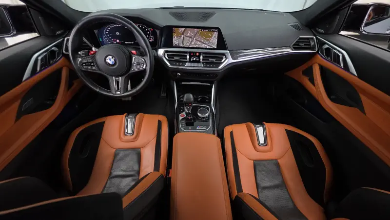 BMW M4