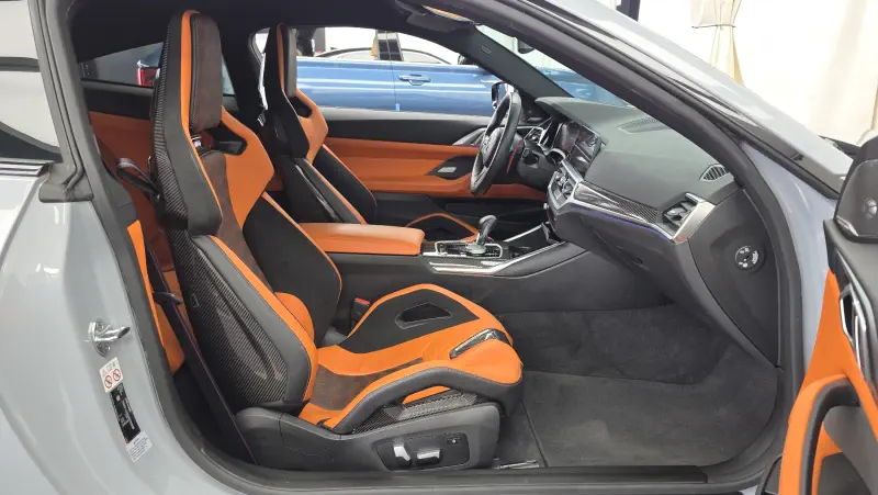 BMW M4