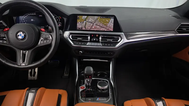 BMW M4