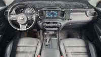 Купить Kia Sorento Gyeonggi из Кореи, превью 7