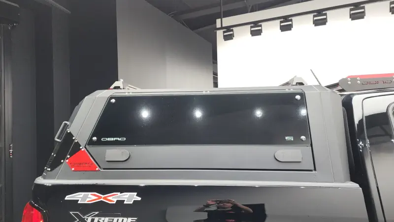 Daewoo Colorado