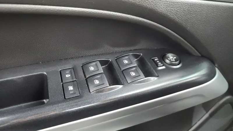 Daewoo Colorado