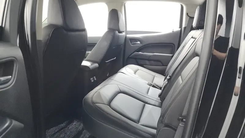 Daewoo Colorado