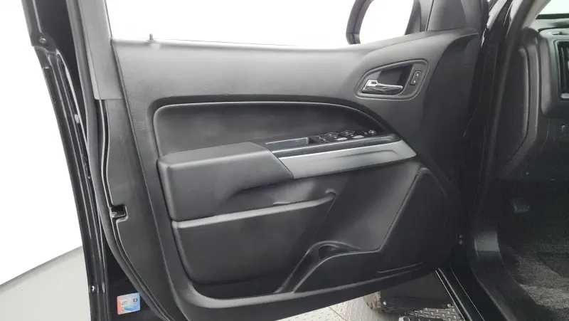 Daewoo Colorado