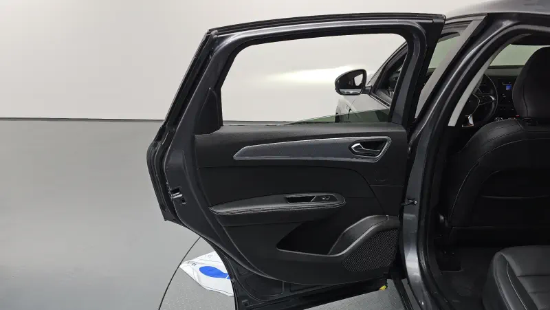 Renault Samsung XM3