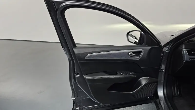 Renault Samsung XM3