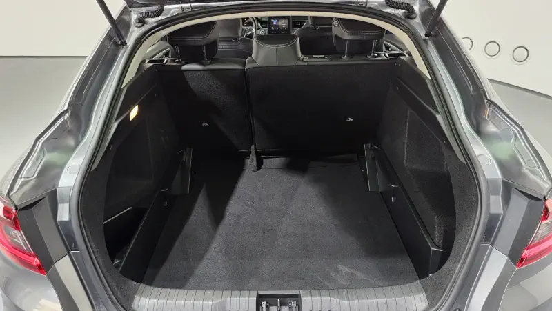 Renault Samsung XM3