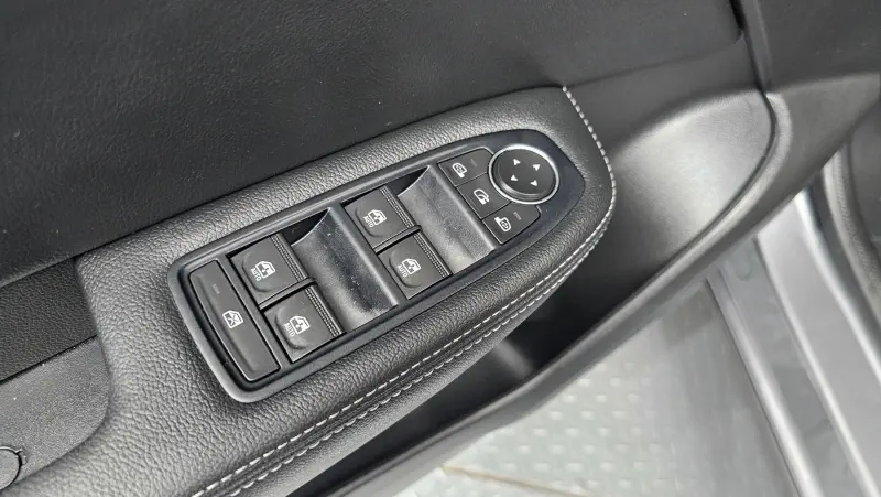 Renault Samsung XM3